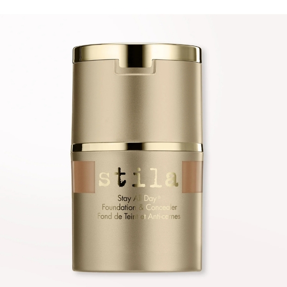 Stila Stay All Day Foundation Concealer in Shad #11 Almond - Picture 2 of 9